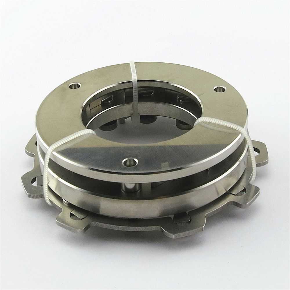 MS-TECH Turbo GT1749V Nozzle Ring Turbo 768329 5001S 454232 0001 Для автомобиля Audi A3 Skoda Octavia Combi