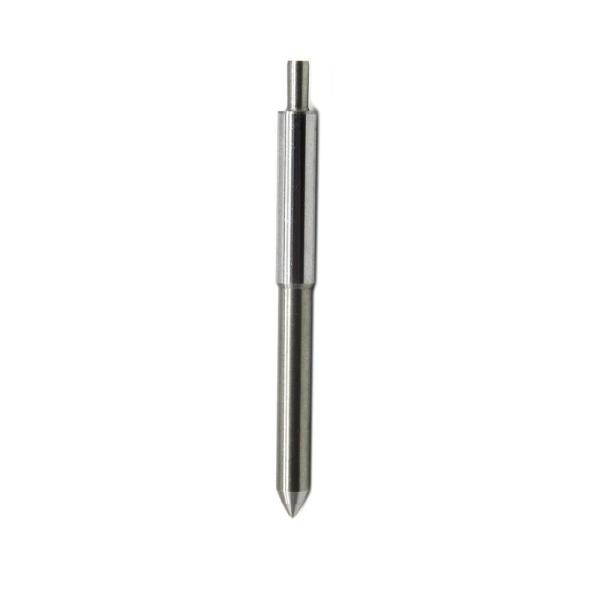 S Type Nozzle 0 433 271 774 Diesel Fuel Injector Nozzle DLLA124S1001