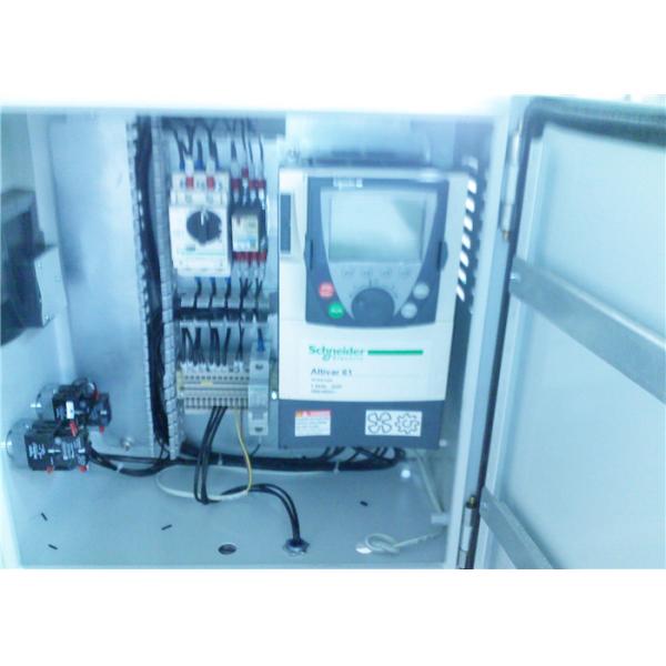 40mm Parallel Twin Screw Extruder Machine Masterbatch Production Line