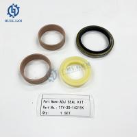 D31EX-21 Lift Seal kit Repair kit 707-98-22910 for Komatsu D31EX-21 Excavator Spare Parts Seal Kit