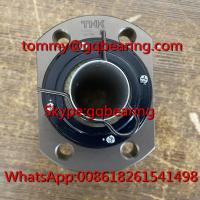 Gcr15 Material de acero THK BLK3620-5.6ZZ Sin precarga Tipo de tuerca de tornillo de bola laminada