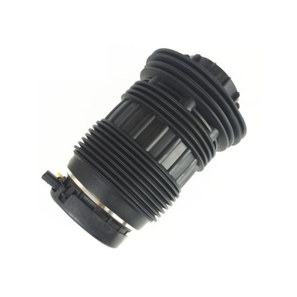Porsche Panamera 970 4.8L Air Bag Suspension