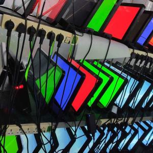 Shenzhen Chuangli Technology Co., Ltd.