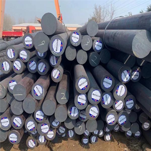 Factory Direct Sale  C50E 1.1206 C50R 1.1241  Carbon Steel Rod