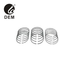 For Peugeot OD-PE11 1361CC DieselmotorTUD3 106 Piston Rings Oil Rings