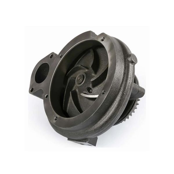 Perkins Engine Water Pump T435895 CH12887 352-0206