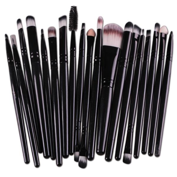 Make Up Brush Cosmetic Beauty Tool Kit
