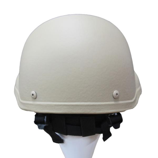Nij Iiia 3a Bulletproof Mid Cut Military Combat Helmet Comfortable Liner Tactical Ballistic Mich 2002