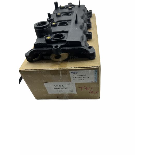 VALVE COVER FOR X-TRAIL ROGUE QR25 13264-JG30C
