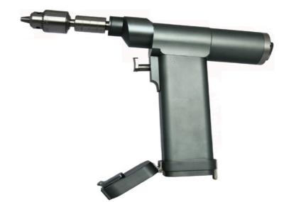 Canulated Drill From Orthopedic Operation For Rotating Lock, Securer And More Durable