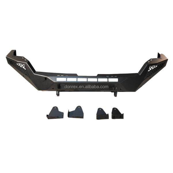 Front Bumper Steel Body Kit for Toyota Tundra Off Road Australian Base Accessories