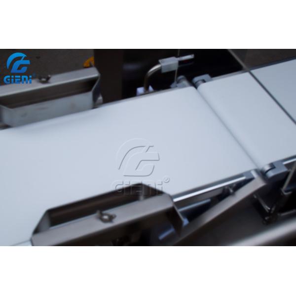 Продукты легкой нержавеющей стали деятельности косметические проверяют Weigher