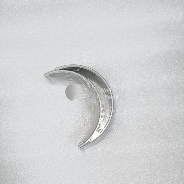 China supply 6BT Diesel Engine Spare Parts 0.50mm Connecting Rod Bearing 3901170
