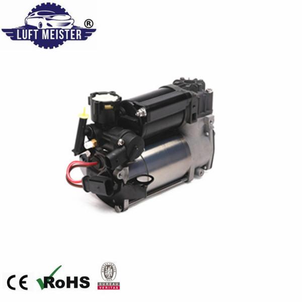 Air Suspension Airbag Air Compressor For Mercedes A2113200304 A2203200104