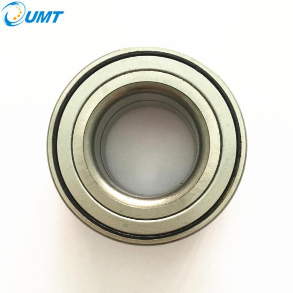 High Precision Car Wheel Bearing  DAC25520037 With  Long Life And Low Noise