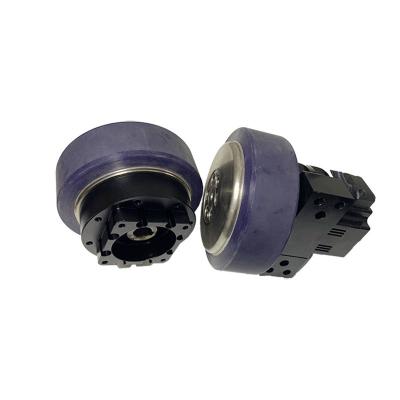 Industrial AGV Drive Wheel Hub For Steering Wheel 1.27Nm