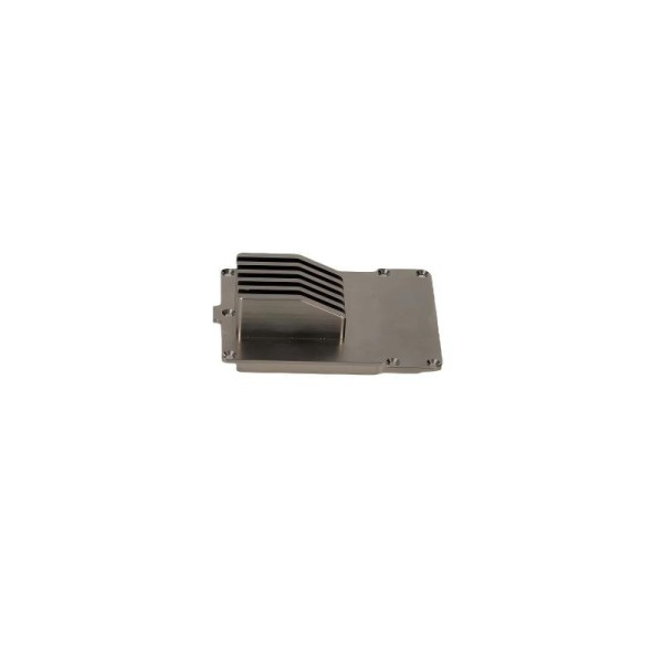 Milling and Machining Custom Rubber Coated Components Anti Static Anti Corrosion Products As Well Services Industrial Equipment