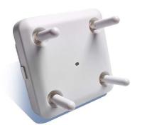 Point d'accès Wifi sans fil Cisco série 3802I AIR-AP3802I-E-K9 pour les télécommunications