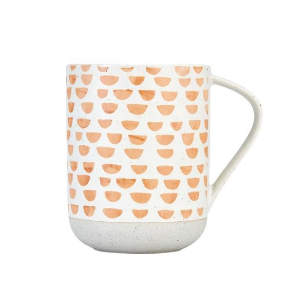 Mugs de Cerâmica Quente Cartoon Morning Cute Cat Mug Leite Café Chá Porcelana Com Copo de Cucharão