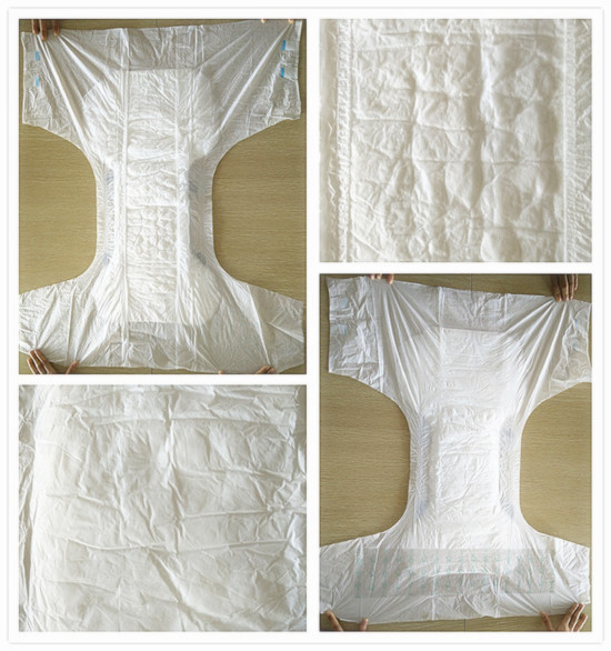 Не сплетенная терапия реабилитации пеленок ткани взрослая устранимая с М л размерами СЛ