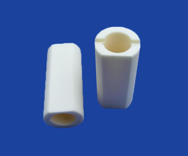Wear And Corrosion Resistant Machining Ceramic Parts Welding Machines