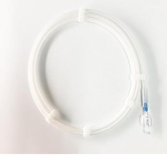 Partner Sirolimus Drug Eluting Coronary Cardiac Stent /High Quality Medical Cardiac Drug Eluting Coronary Stent