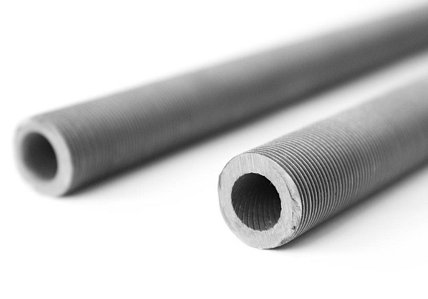 ISO8535 High Pressure Oil Tube for Fuel Injection , ISO 9001 TS16949 EN10204.3.1 ISO14001