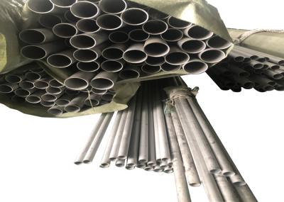 Round/Square 0.3~1220mm Thickness Duplex 1.4462 1.4461 32750/32760/ 904L Stainless Steel Pipe