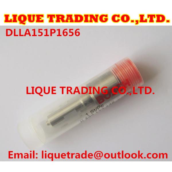 BOSCH Genuine & New Fuel Injector Nozzle DLLA151P1656 0433172017 / 0 433 172 017