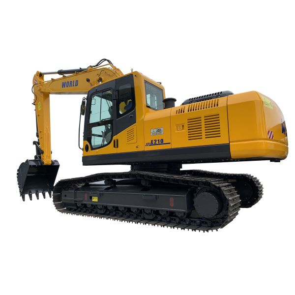 Streamlined Shape Smooth Drum Vibratory Roller Flexible Steering Drum Road Roller