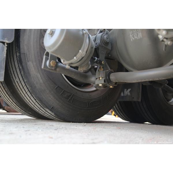 дизельное евро 2 Sinotruck Sitrak C7H тележки трактора 450hp