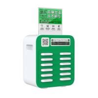 O OEM compartilhou do porto múltiplo da estação 5000mAh 12 do banco do poder