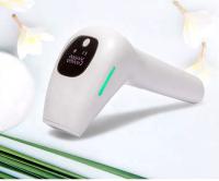 Instrumento da remoção do cabelo do laser Ipl, equipamento facial permanente para o uso home