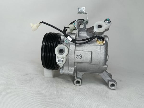 Auto AC Conditioning Compressor For 88320B4010 SV07C Terios SIRION 88320B1020