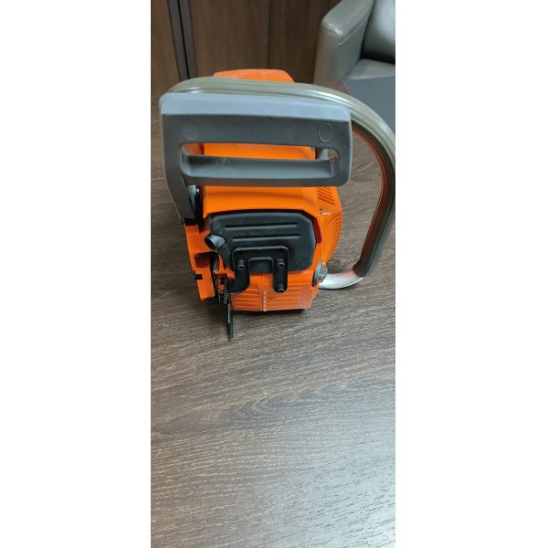 HUSQ Chainsaw 72cc 3.6kw 4.4hp Gasoline Chain Saws HUS272/272XP Petrol Chainsaw Chinese Wood Saw Machine