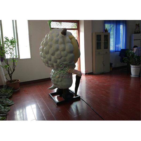 Kids Like Handmade Park Fiberglass Dinosaur Models For Indoor And Outdoor