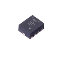 TPD8E003DQDR IC Composants électroniques 8 canaux puce IC à diode de protection ESD