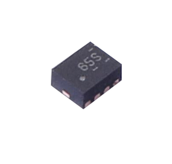TPD8E003DQDR IC Электронные компоненты 8-канальный защитный диод ESD IC Chip