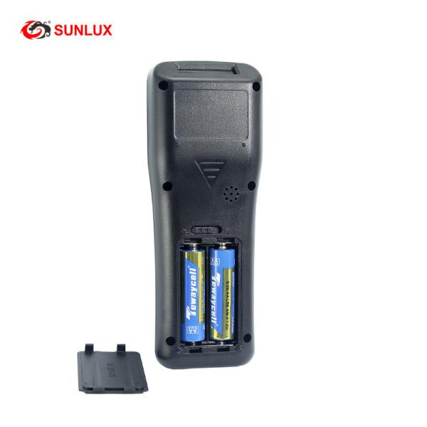 1D Laser Mobile Rugged Handheld Data Collector For GIS Applications