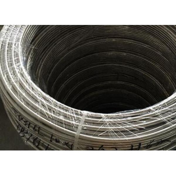 Пуповинный вниз продырявьте трубопровод катушки нержавеющей стали, трубопровод катушки нержавеющей стали 304