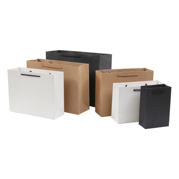 Биоразлагаемые картонные коробки для подарков