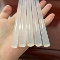 100% Raw Material PCTFE Rod and Kel-F Rod PCTFE Sheet