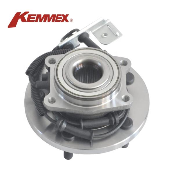 Front Wheel Hub Bearing Assembly for Dodge Dakota Durango 720-0065 BR930204 SP450101