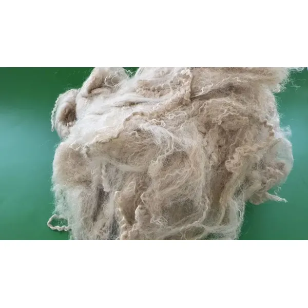 Durable High Bulk 1.2D*32mm Polyester Staple Fiber for Spinning and Padding