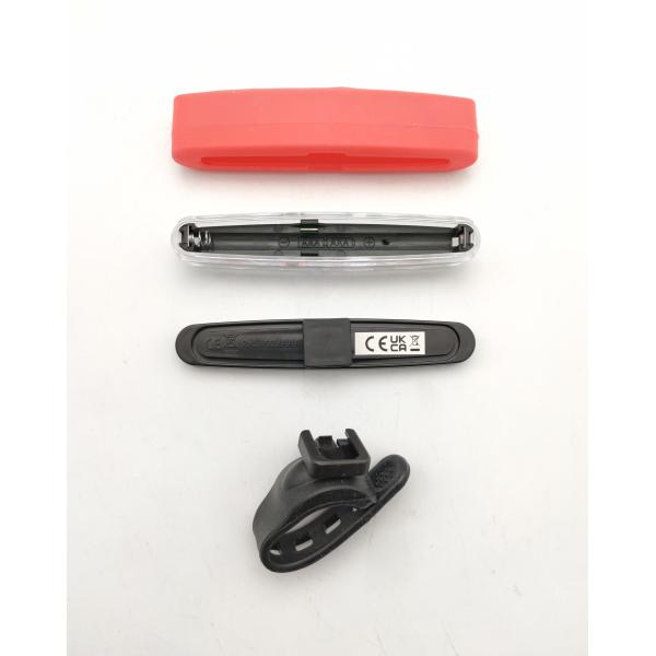 Перезаряжаемые регулируемый мешок для перевозки трупов пакета света 45x35x10cm общего назначения Fanny работы СИД взаимный для нейлон ПК ABS человека/женщины