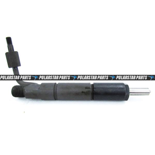 Excavator Fuel Injector Nozzle 1932749 193-2749 3066 S6K 320C