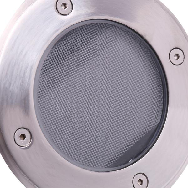 Outdoor Solar Led Lights 2 LED Waterproof Ground Light Decorations
