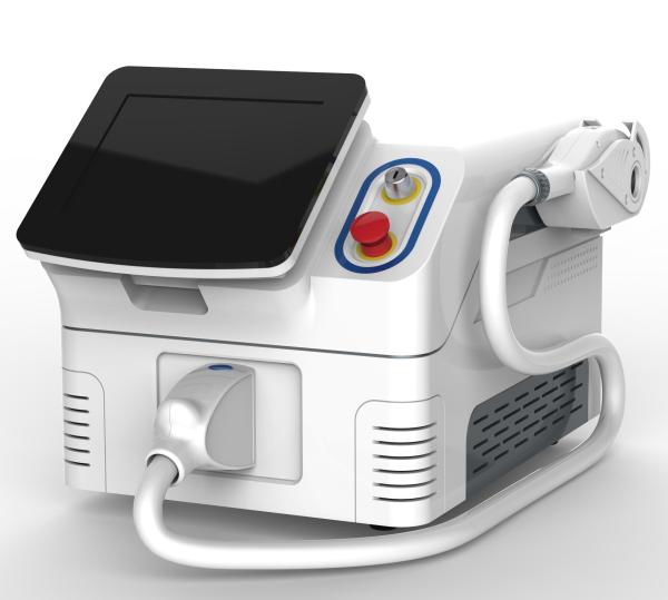 Stronger Energy Laser Hair Machine , Longevity Elight Hair Removal Machine