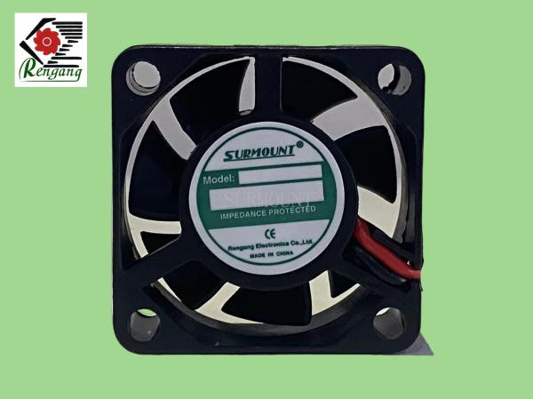 3010 Energy Saving DC Axial Cooling Fan 30x30x10mm For Inverter / Purifier / Lighting