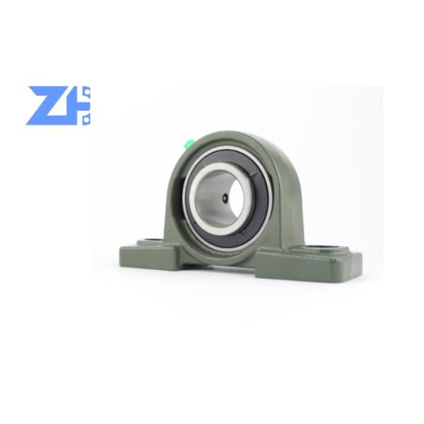 Подушка UCP207 нося блоки 207 шарикоподшипника вставки UC207 Saifan UC207